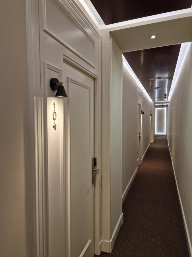 Guest house Le Petit Palue- Barco *